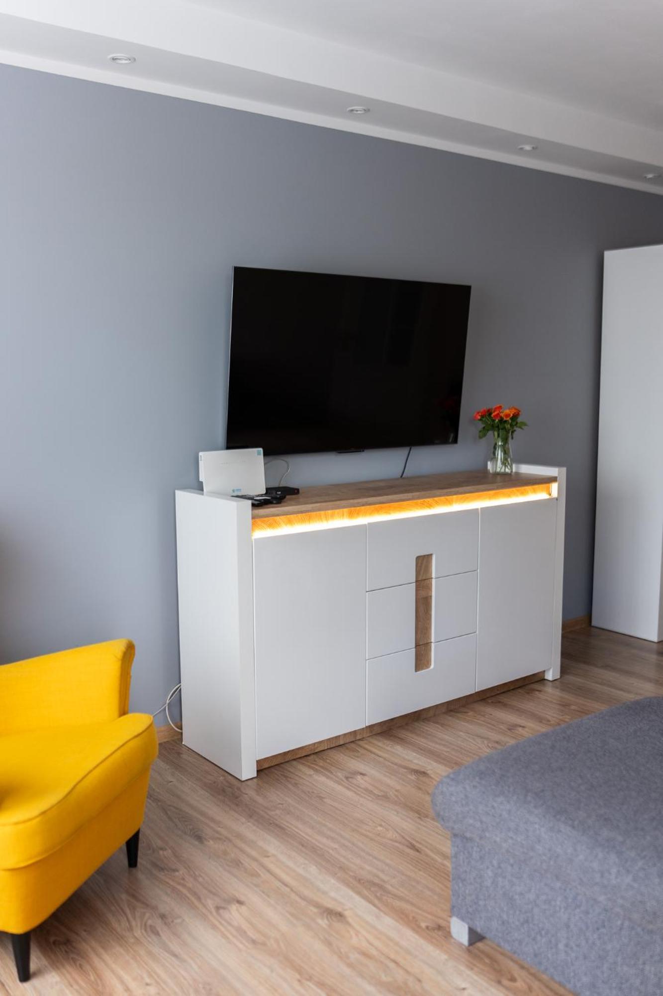 Apartament Na Polnej Chełmno Kültér fotó