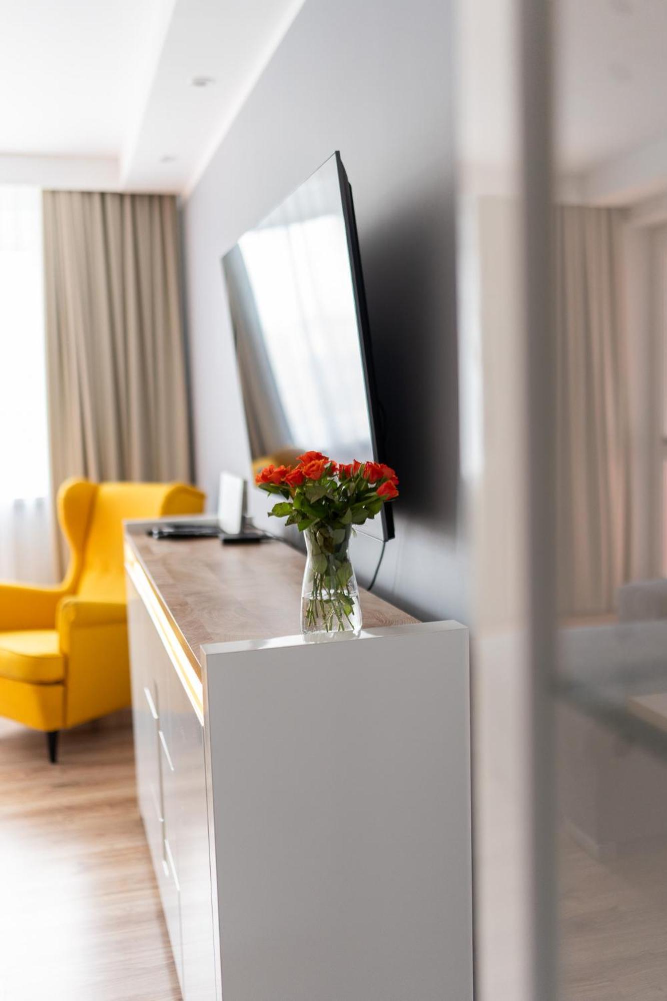 Apartament Na Polnej Chełmno Kültér fotó