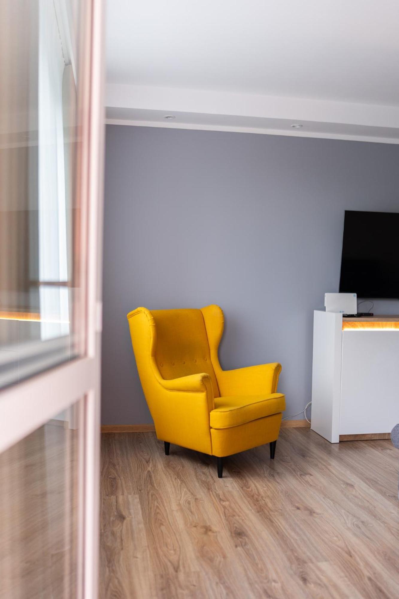 Apartament Na Polnej Chełmno Kültér fotó