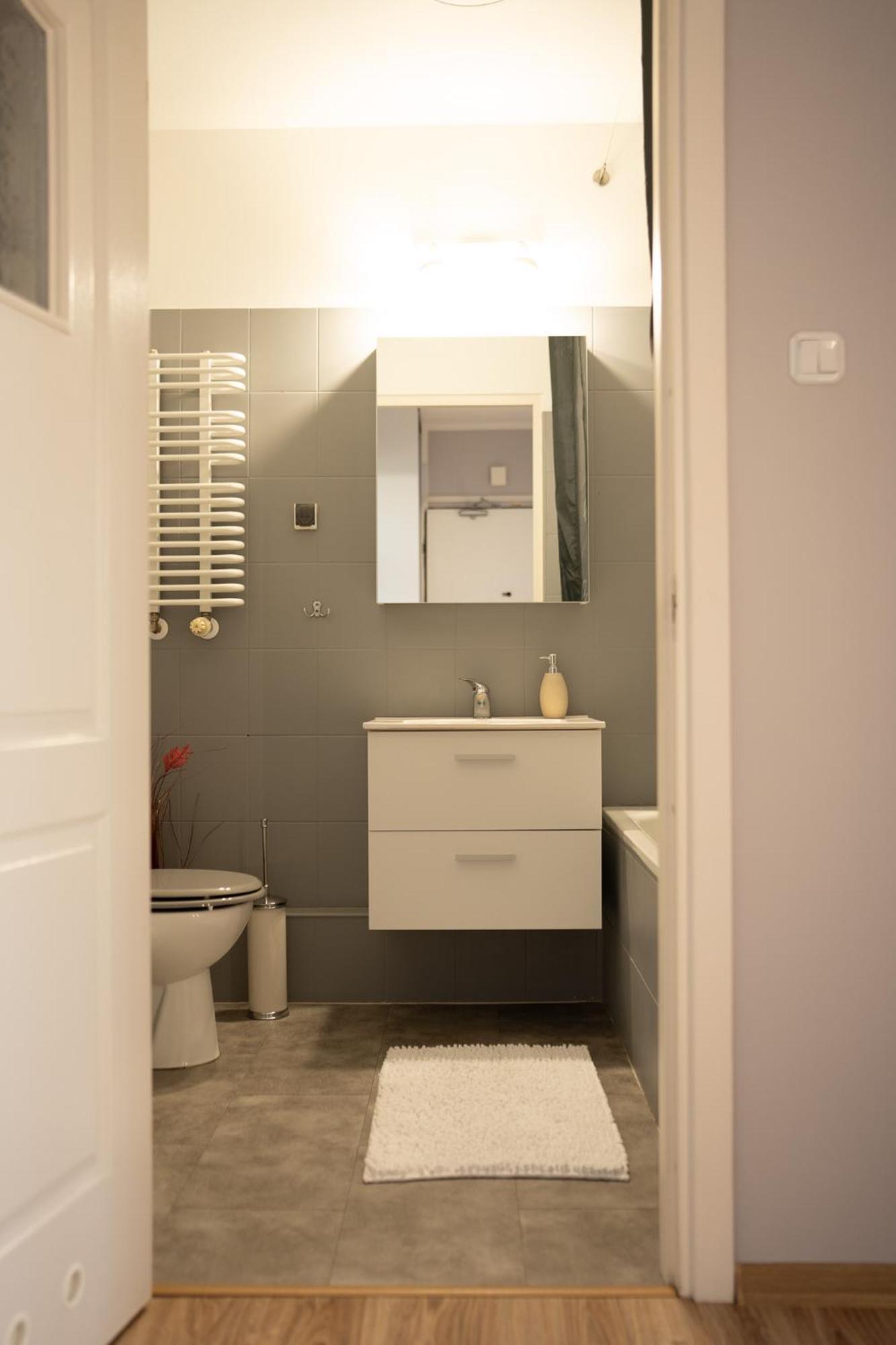 Apartament Na Polnej Chełmno Kültér fotó