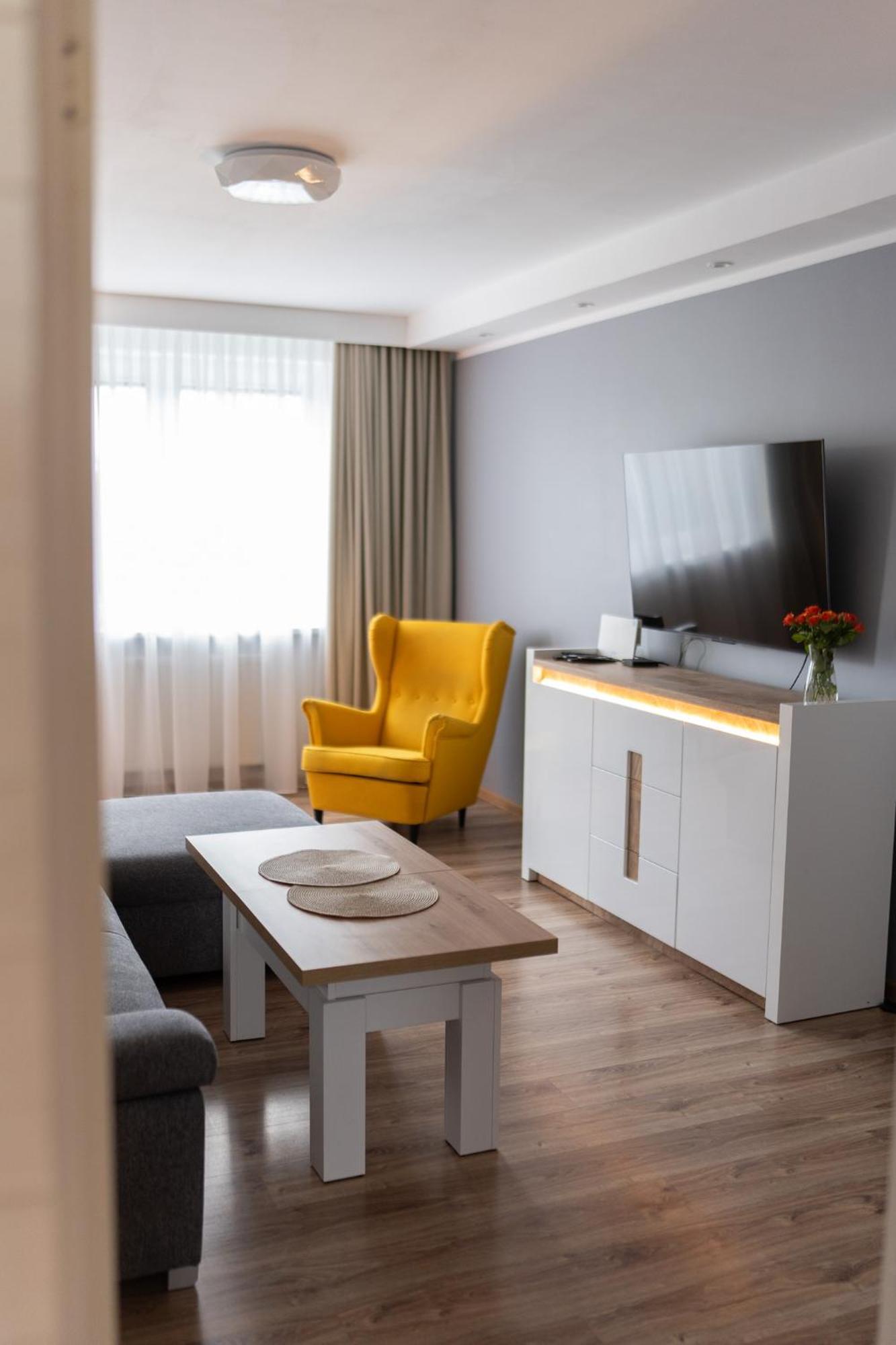 Apartament Na Polnej Chełmno Kültér fotó