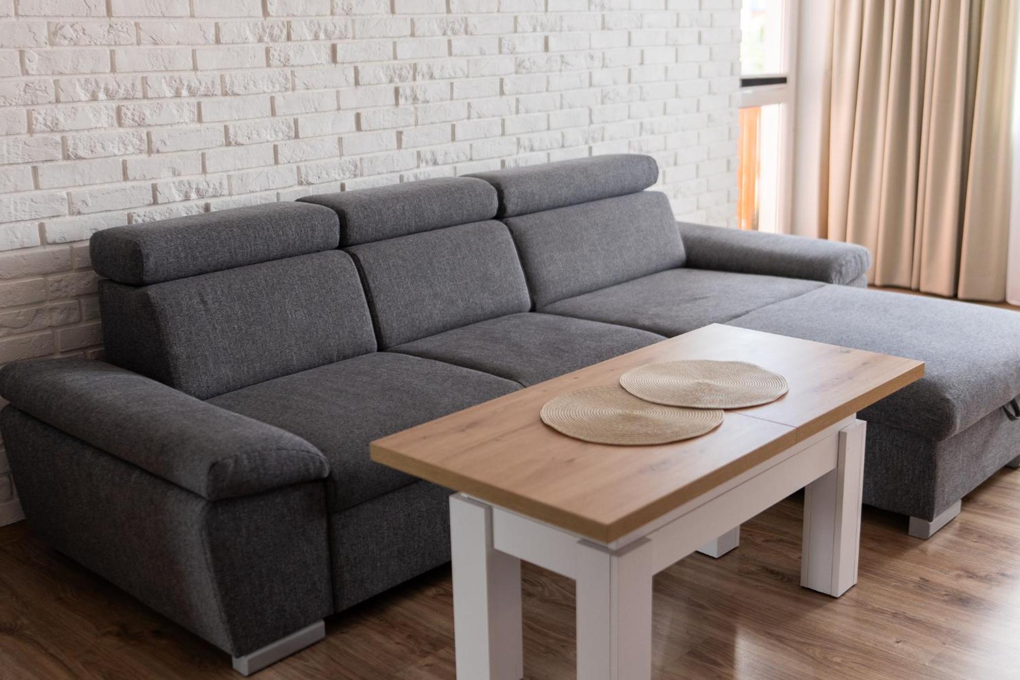 Apartament Na Polnej Chełmno Kültér fotó
