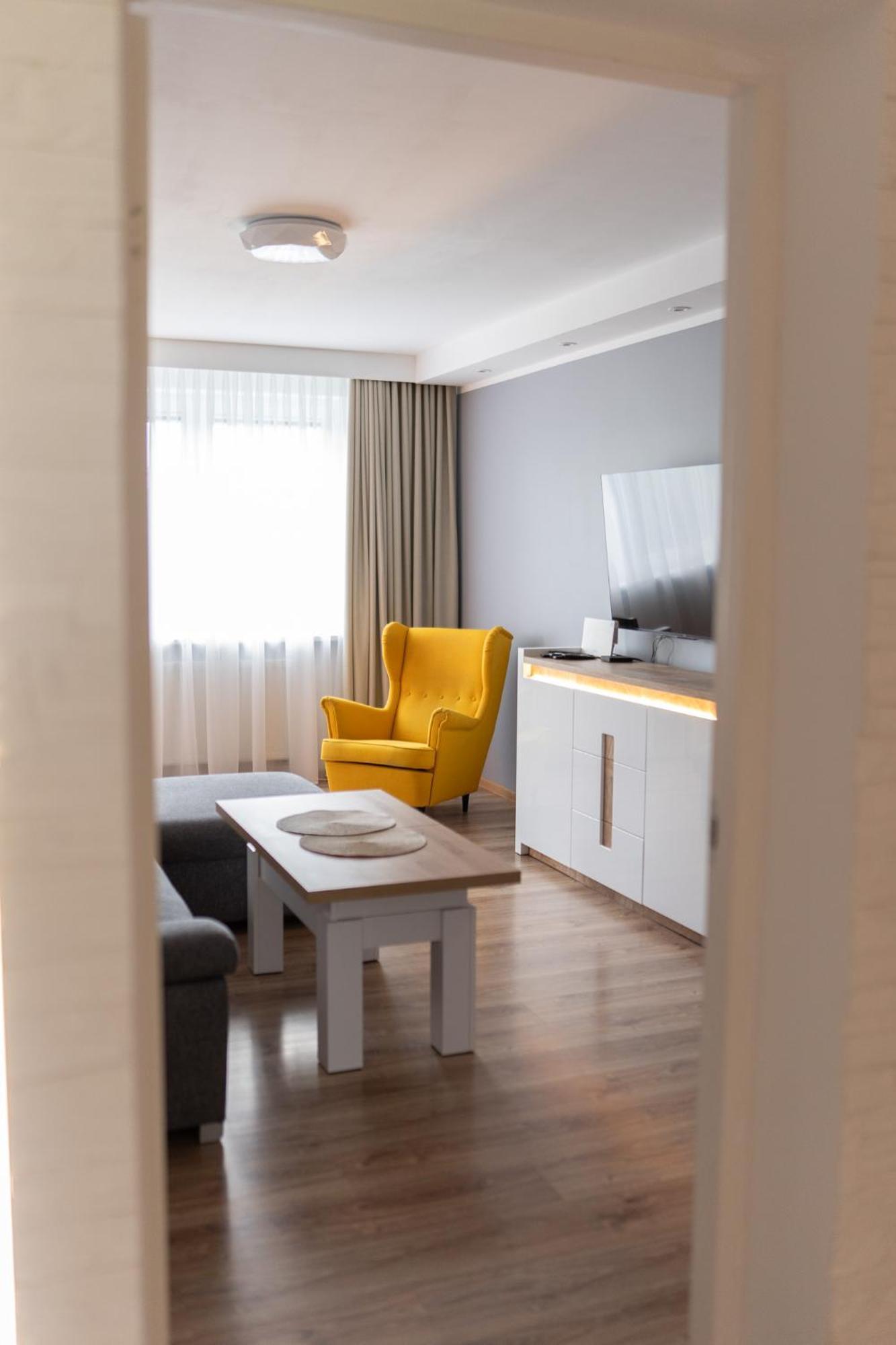 Apartament Na Polnej Chełmno Kültér fotó