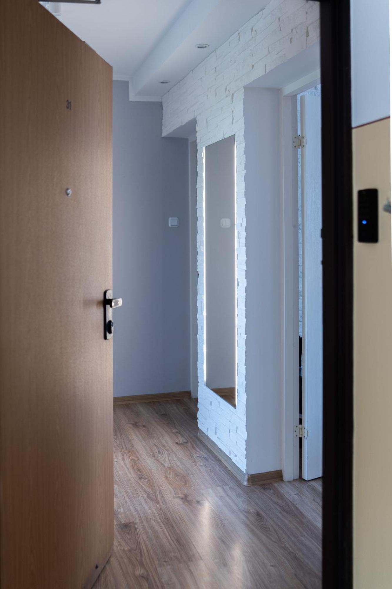 Apartament Na Polnej Chełmno Kültér fotó
