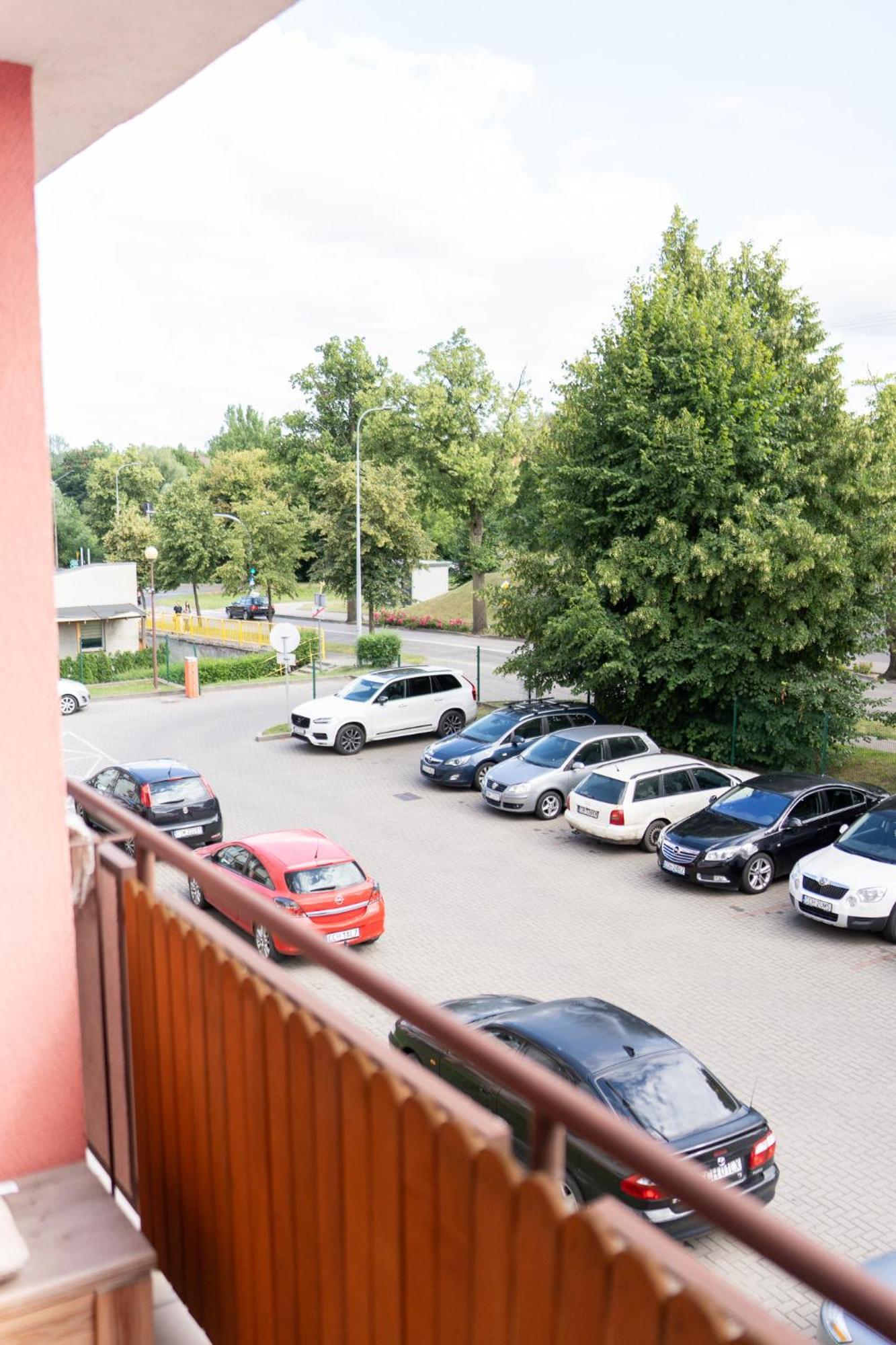 Apartament Na Polnej Chełmno Kültér fotó